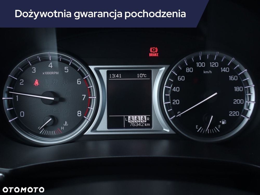 Suzuki Vitara - 13