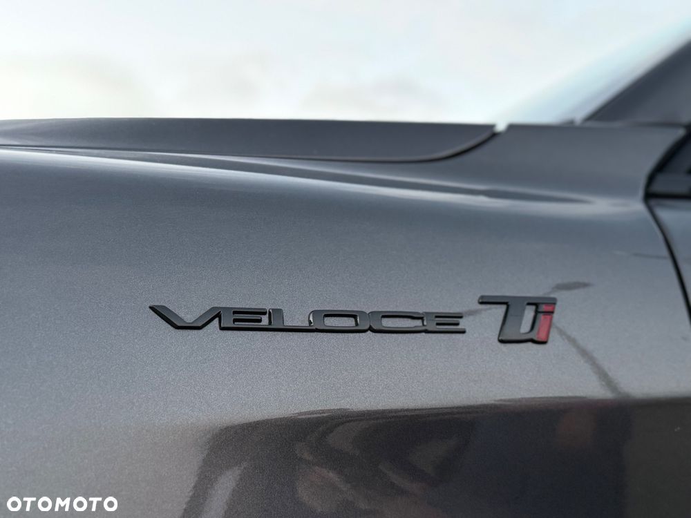 Alfa Romeo Stelvio 2.0 Turbo Veloce TI Q4 - 37