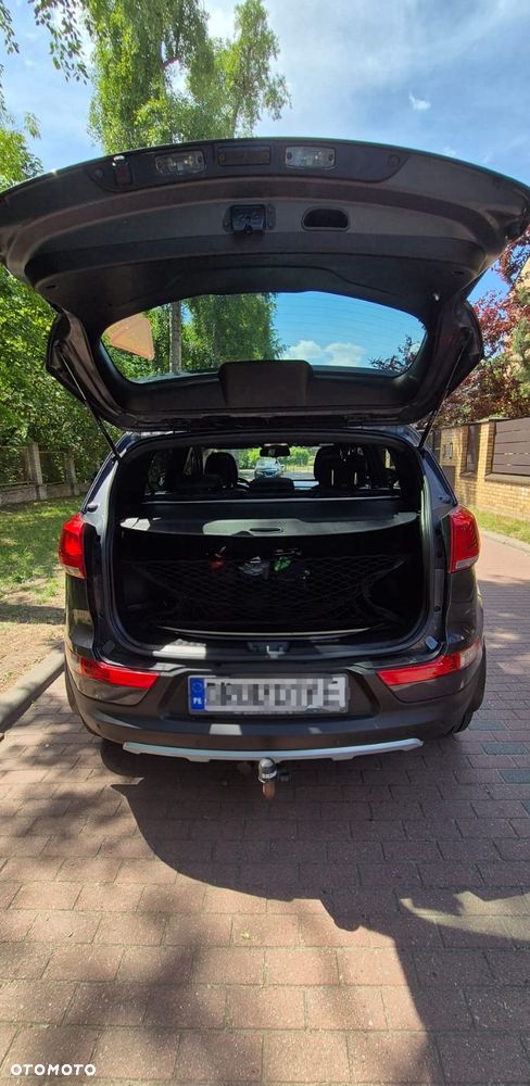 Kia Sportage 1.6 GDI XL 2WD - 3
