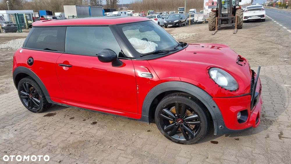 MINI Cooper SD Sport-Aut - 1