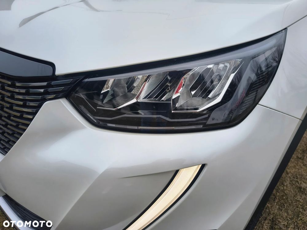 Peugeot 2008 PureTech 130 Active Pack - 16