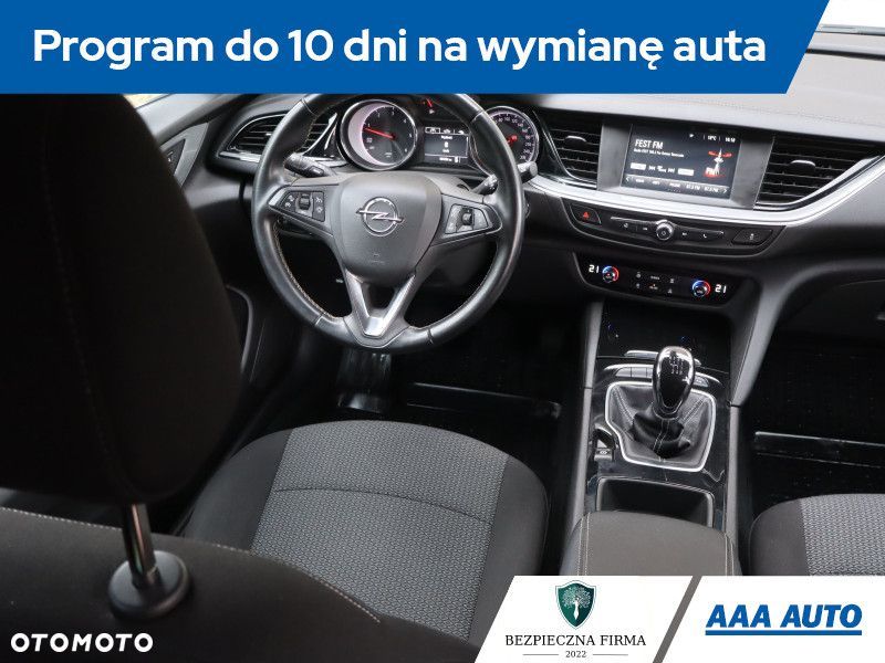 Opel Insignia - 9
