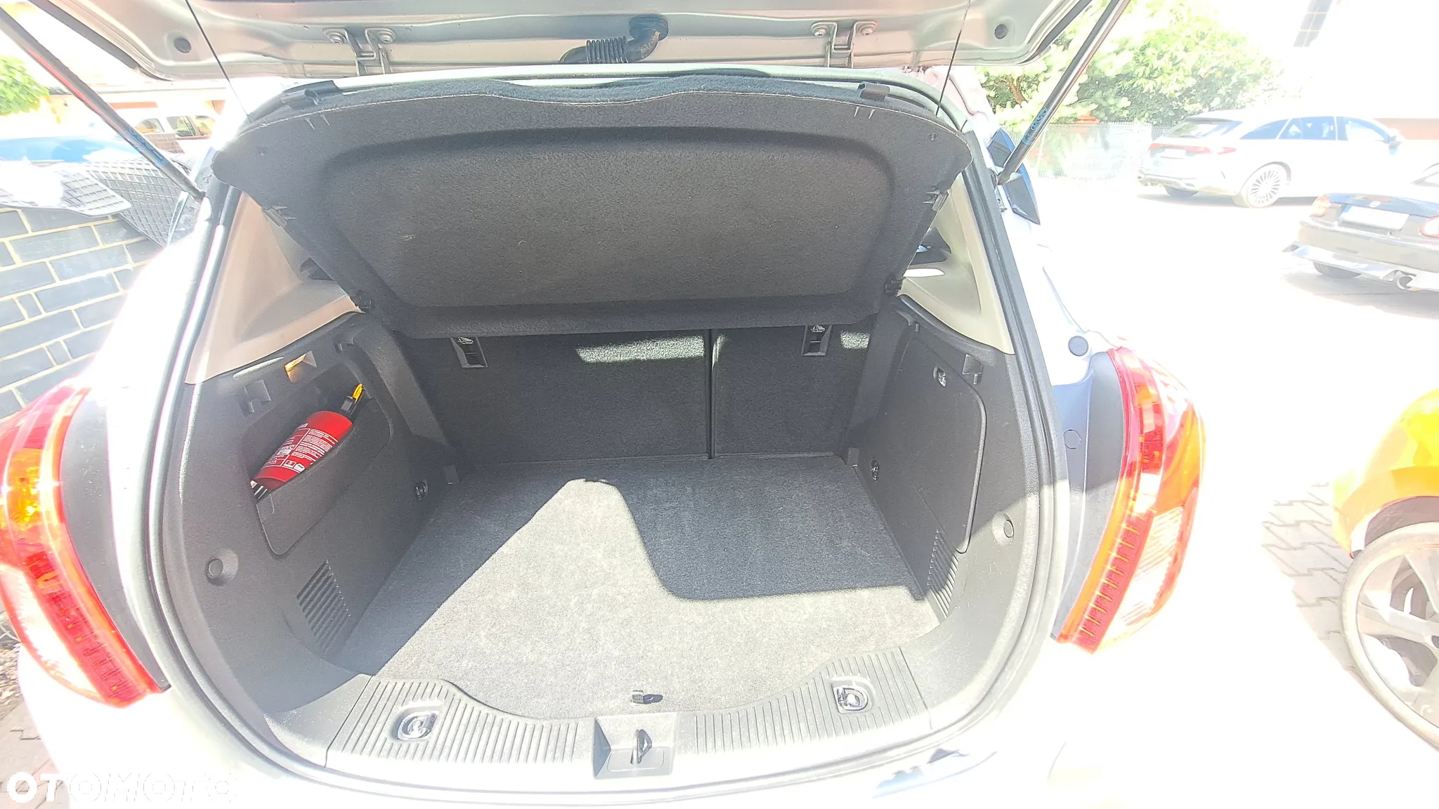 Opel Mokka - 8