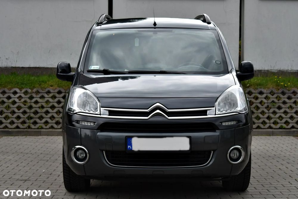 Citroën Berlingo 1.6 HDi Selection - 8