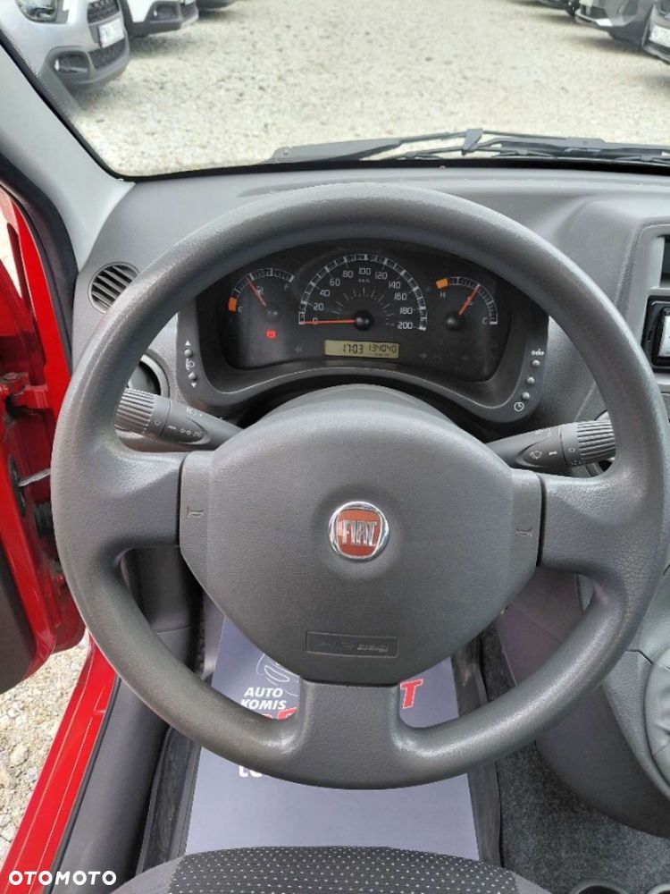Fiat Panda - 9