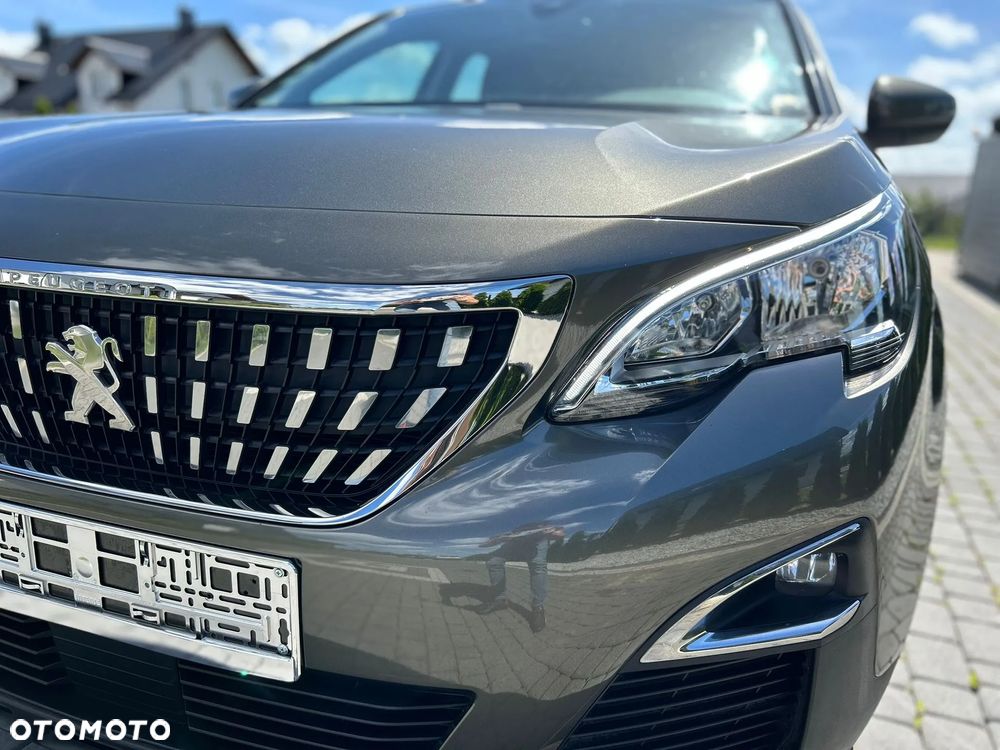 Peugeot 3008 1.2 PureTech Active - 7