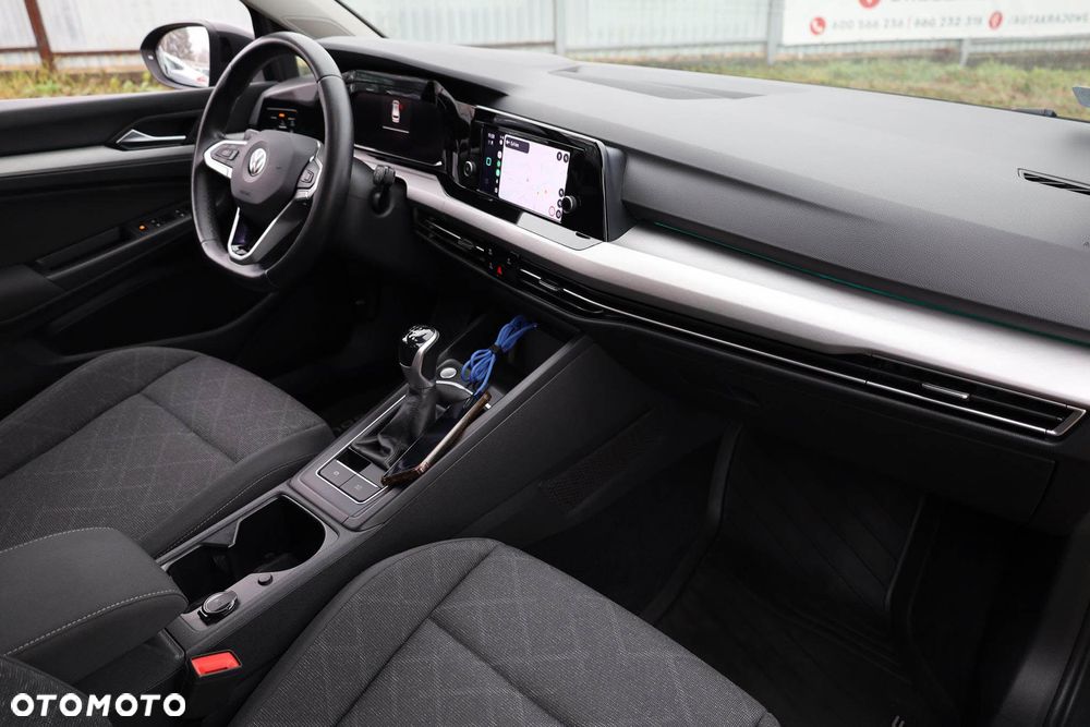 Volkswagen Golf 2.0 TDI Life - 33