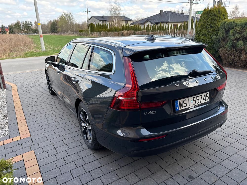 Volvo V60 D3 SCR Momentum - 6