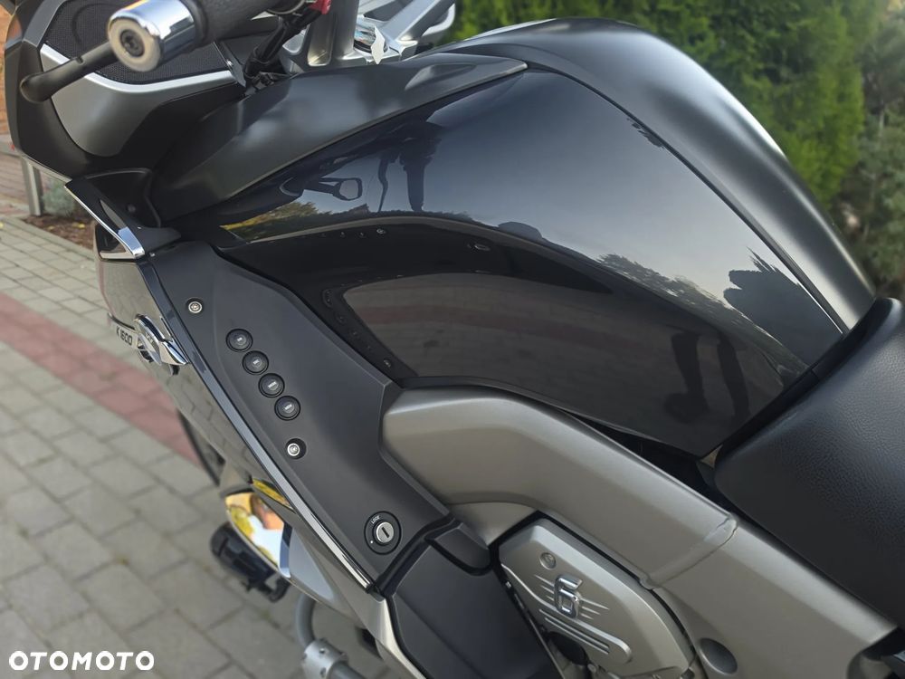 BMW K - 21