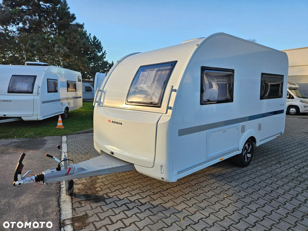 Adria Altea 402 PH - 5