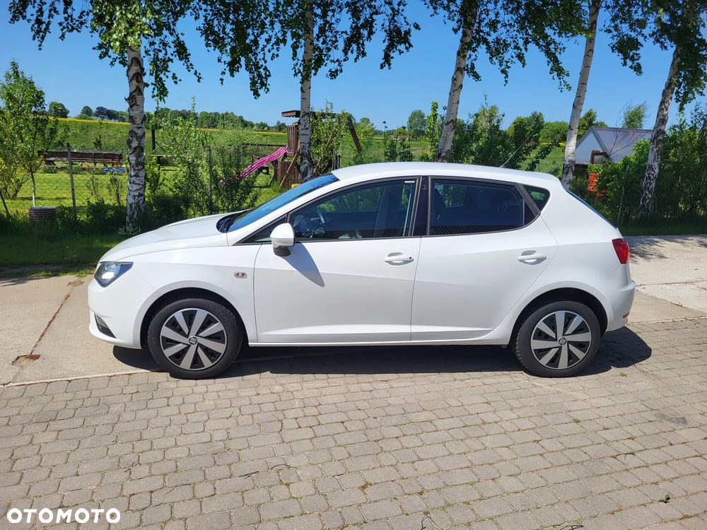 Seat Ibiza 1.2 TSI Style - 6