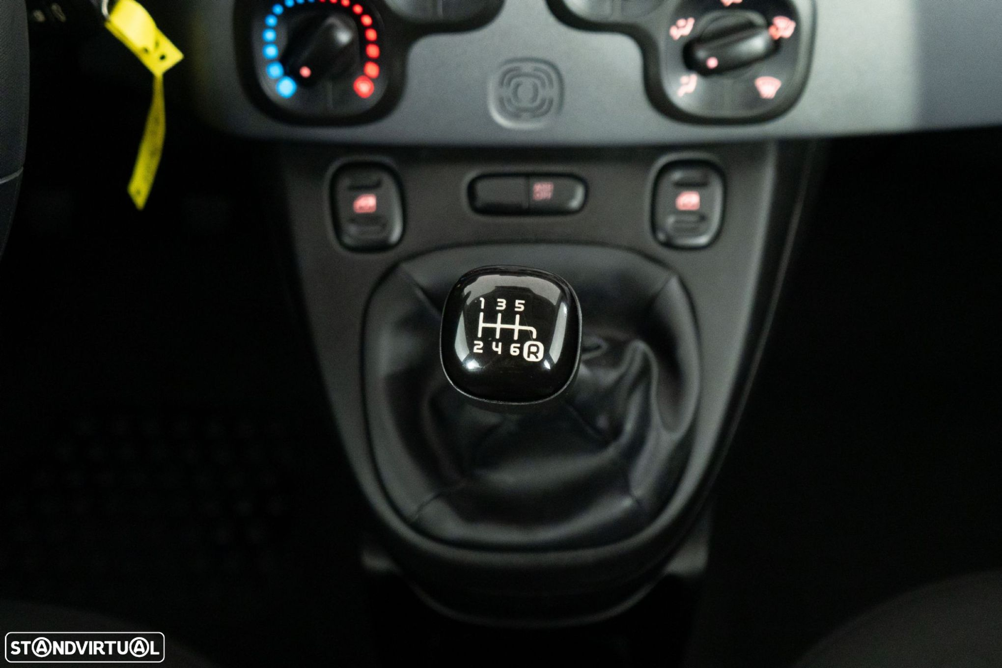 Fiat Panda 1.0 Hybrid - 22