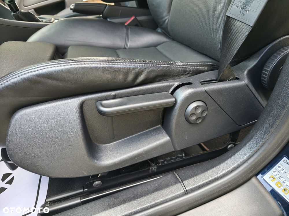 Audi A4 Avant 1.8T - 27