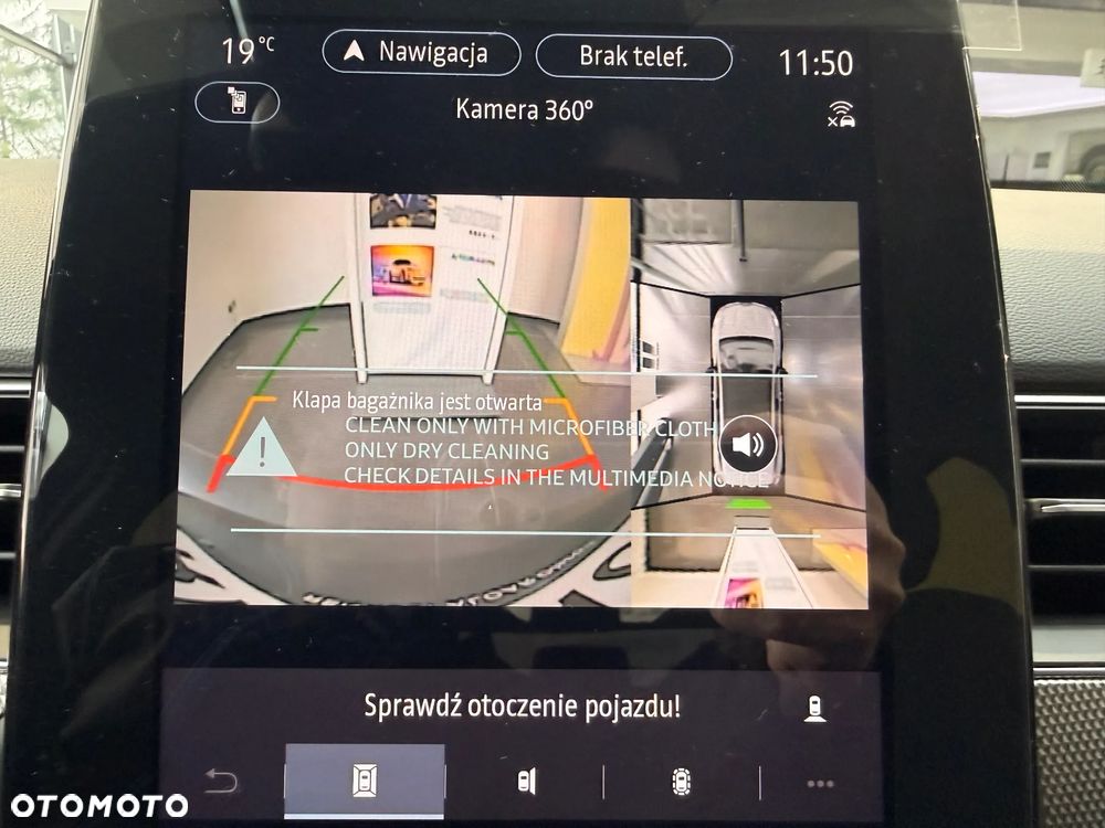 Renault Arkana 1.3 TCe mHEV Techno EDC - 17