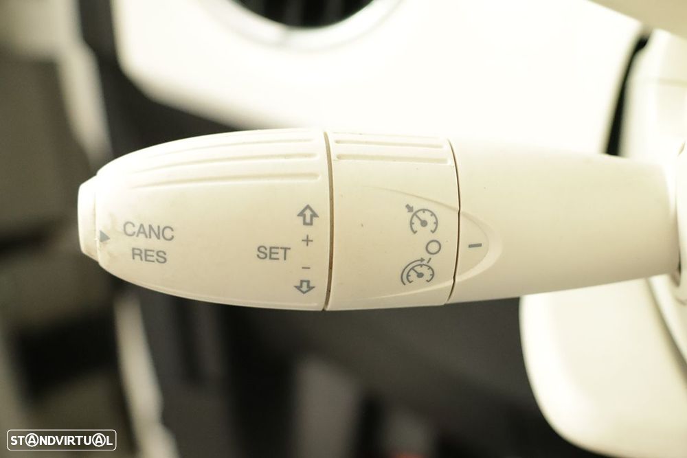 Fiat 500C 1.0 Hybrid - 20