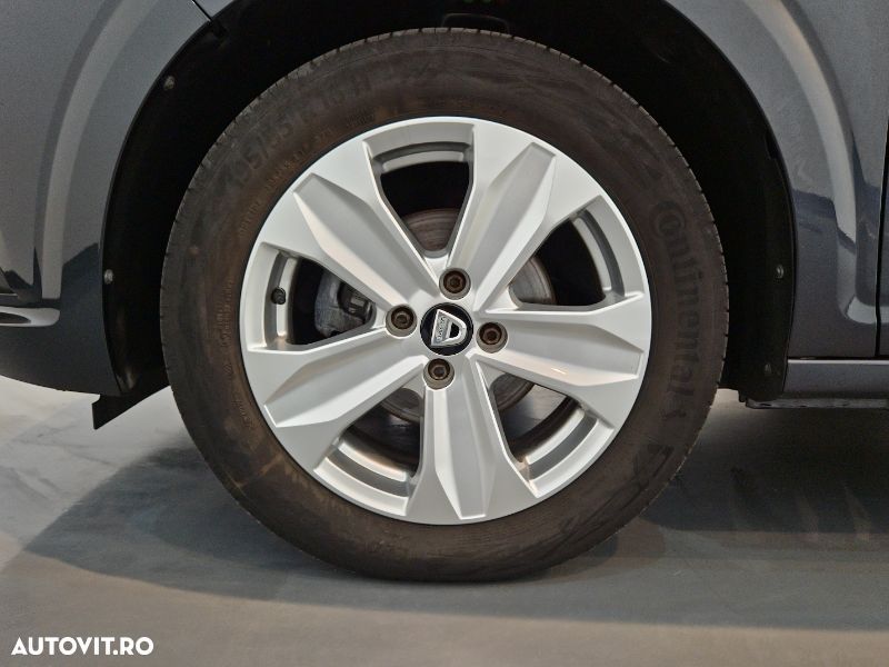 Dacia Logan TCe 90 MT6 Comfort - 6