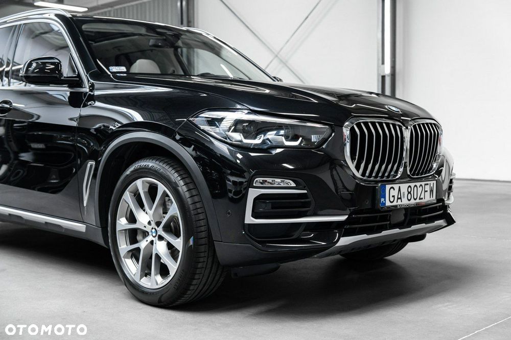 BMW X5 - 11
