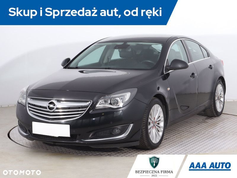 Opel Insignia - 3