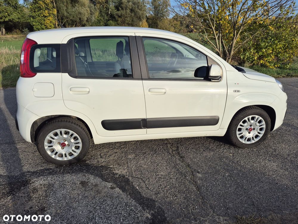 Fiat Panda - 10