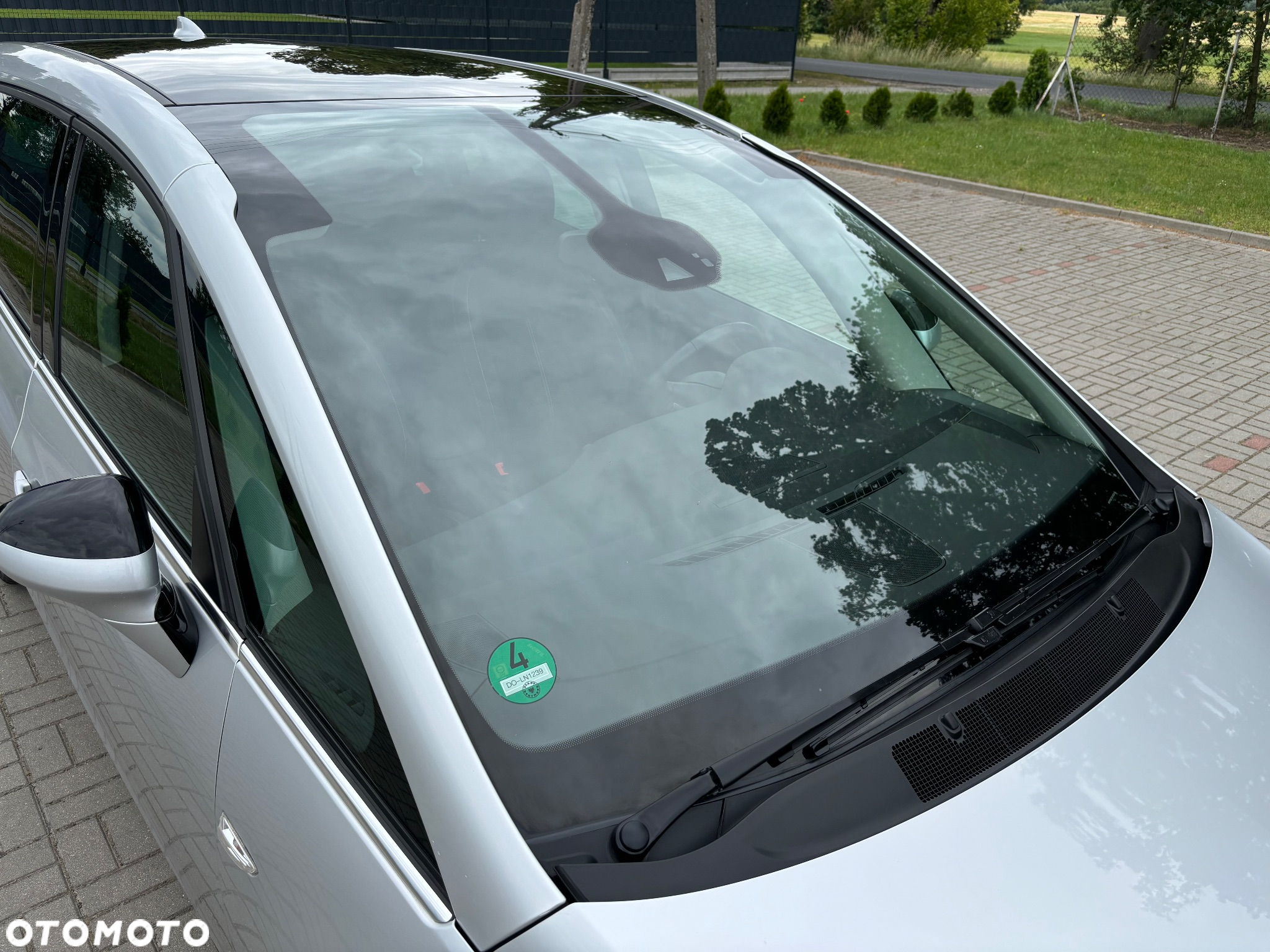 Opel Zafira Tourer 2.0 CDTI Automatik Business Innovation - 16