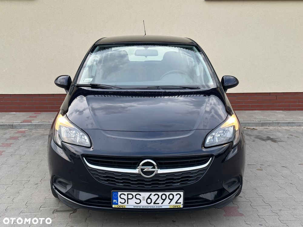 Opel Corsa 1.4 Cosmo - 3
