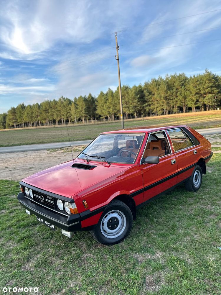 Polonez 1.5 - 2