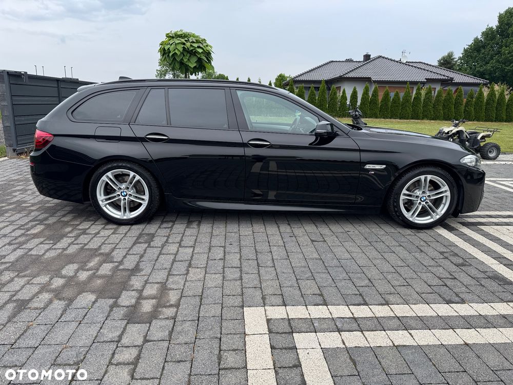 BMW Seria 5 - 11