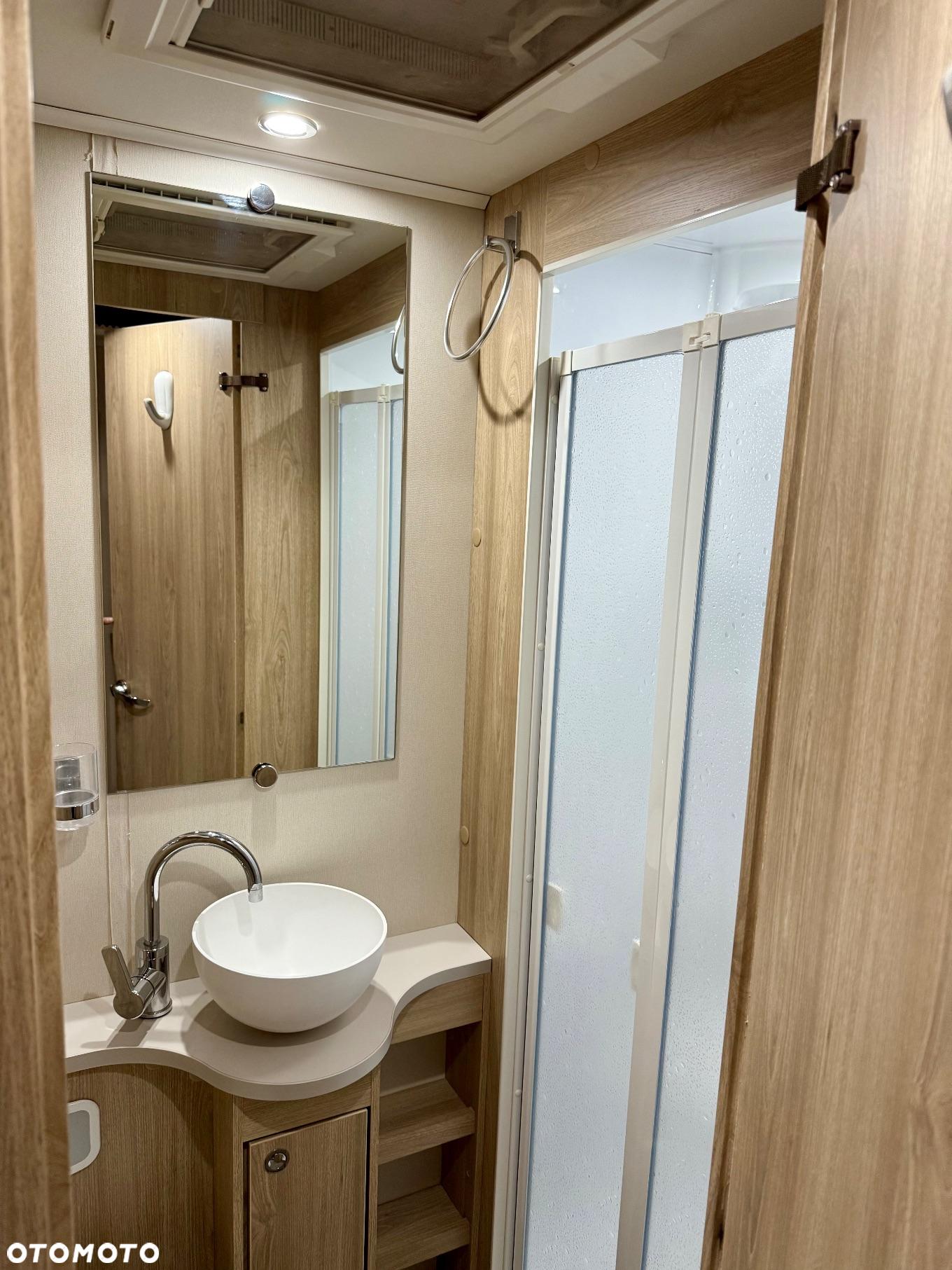 Elddis Xplore 422 - 20