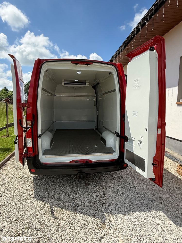 Renault Master - 10