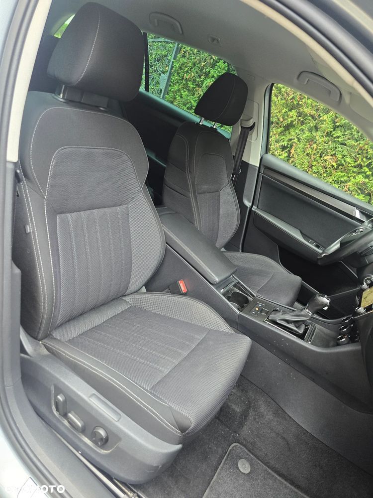 Skoda Superb 2.0 TDI Style DSG - 14