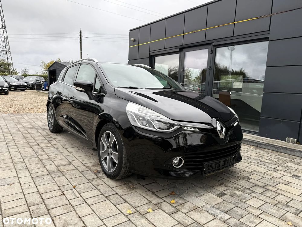 Renault Clio 1.5 dCi Energy Limited Plus - 15