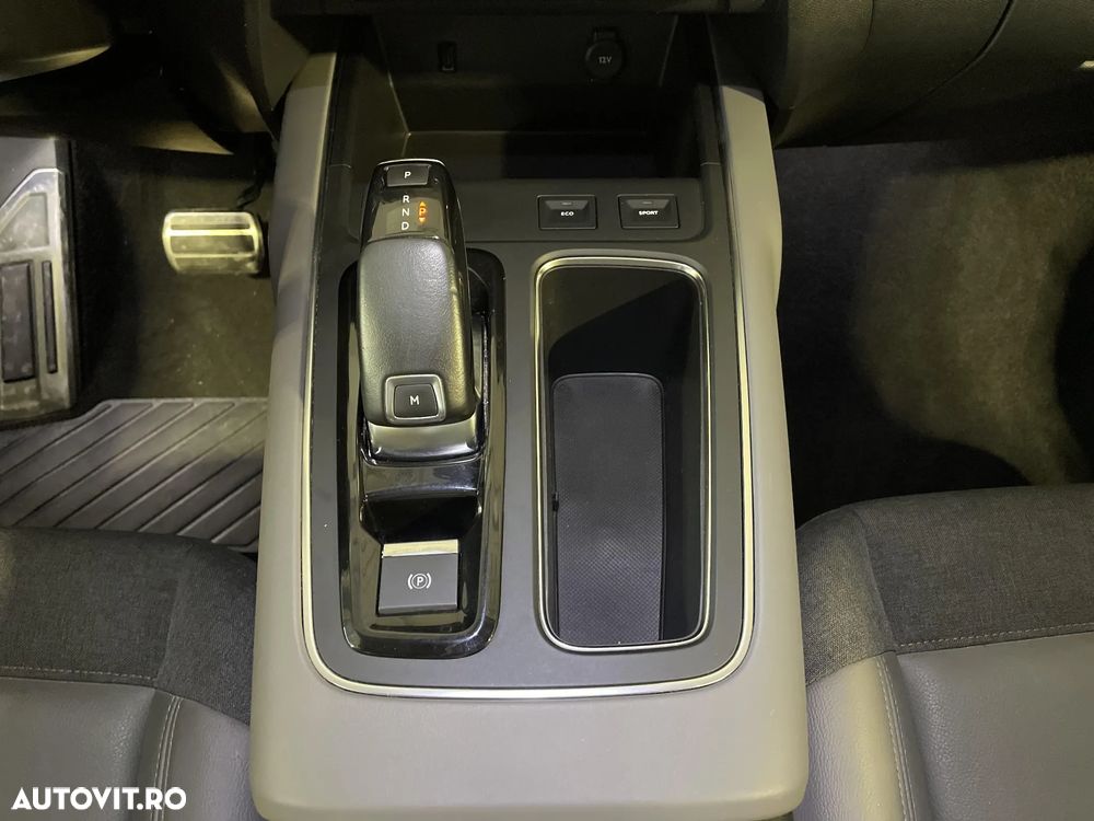 Citroën C5 Aircross - 18