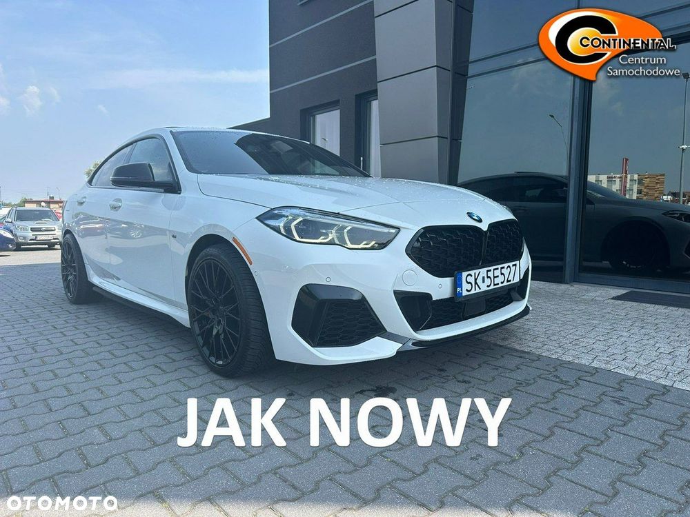BMW Seria 2