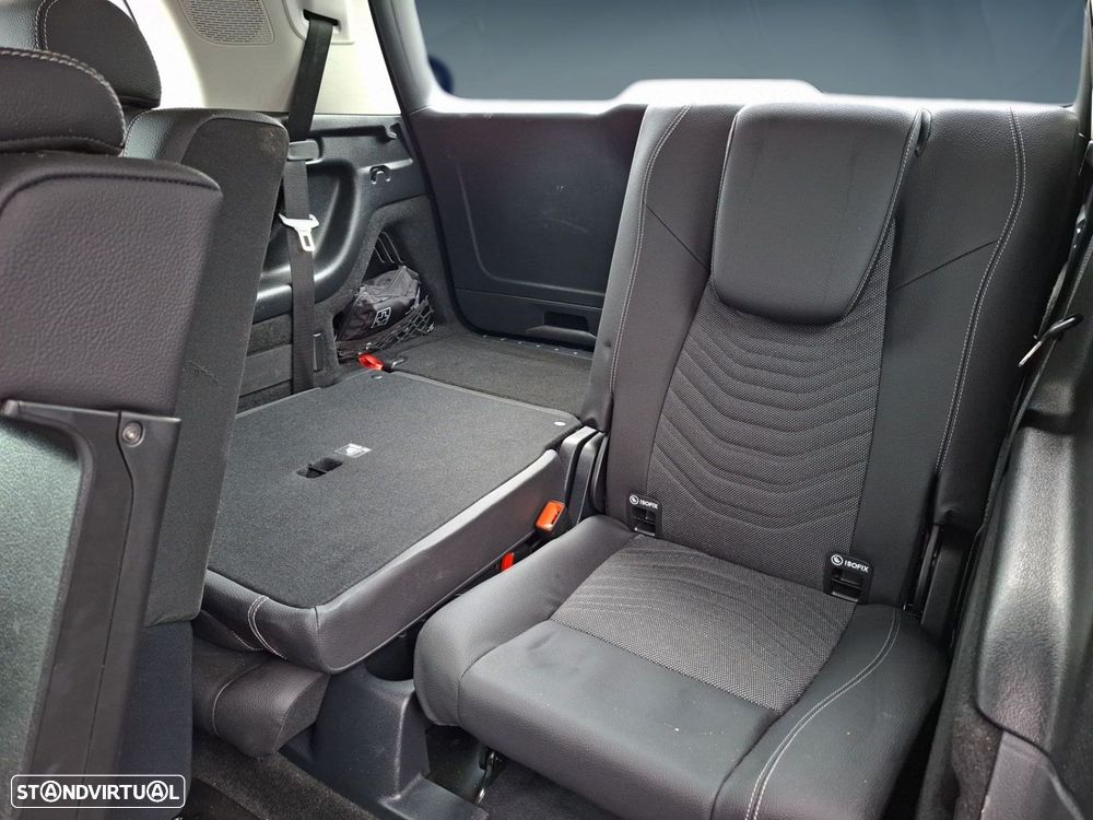 Mercedes-Benz GLB 180 d Progressive - 26