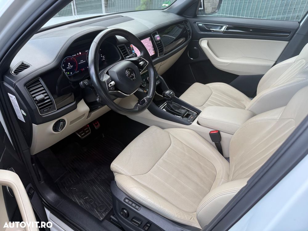 Skoda Kodiaq - 7