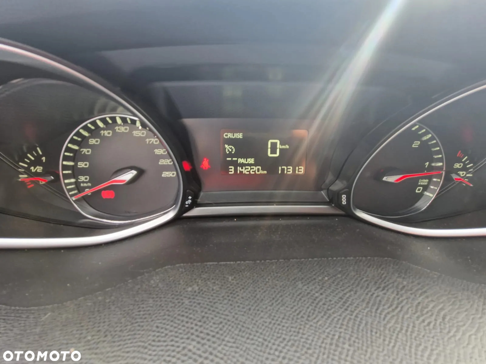 Peugeot 308 1.6 BlueHDi Business Line S&S - 23