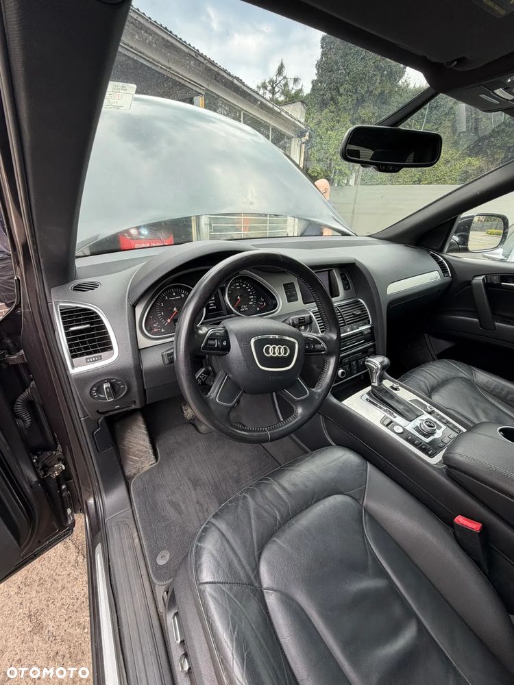 Audi Q7 - 22