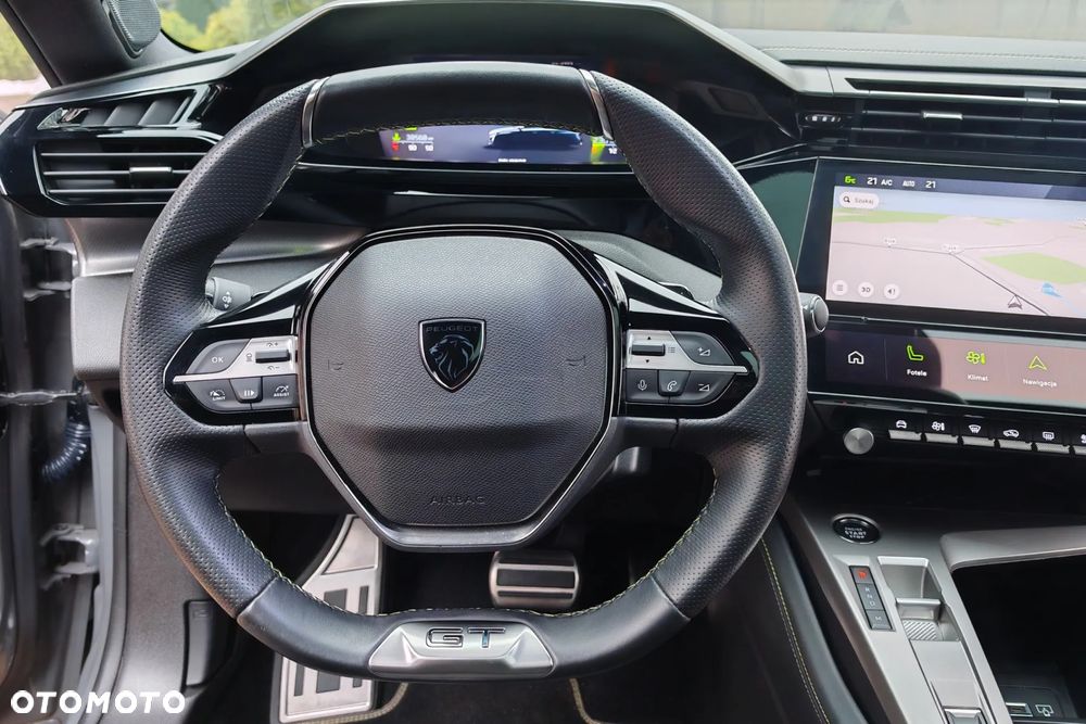 Peugeot 308 1.5 BlueHDi GT S&S EAT8 - 30