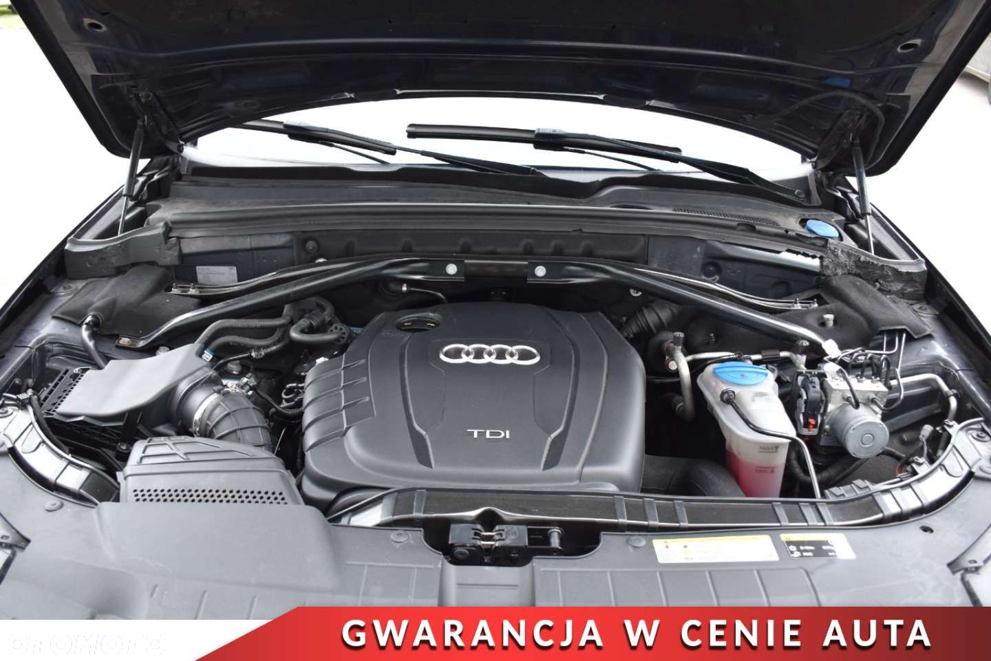 Audi Q5 - 15