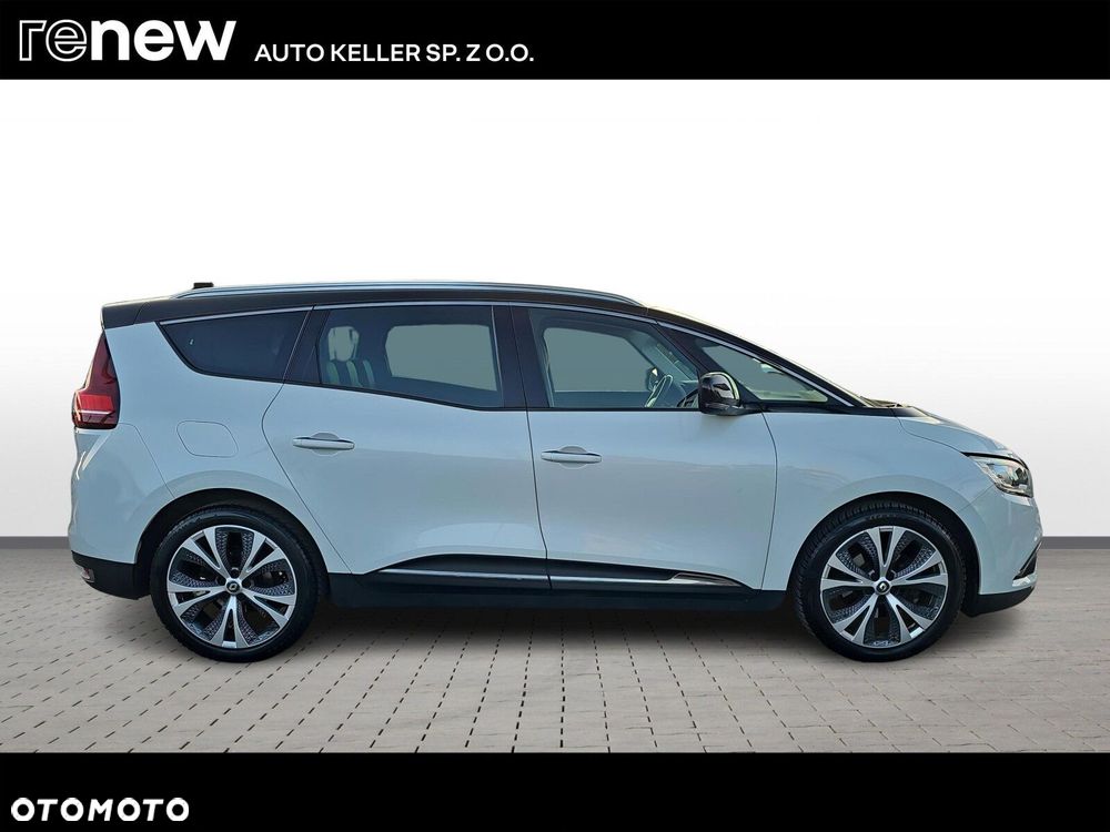 Renault Grand Scenic - 8