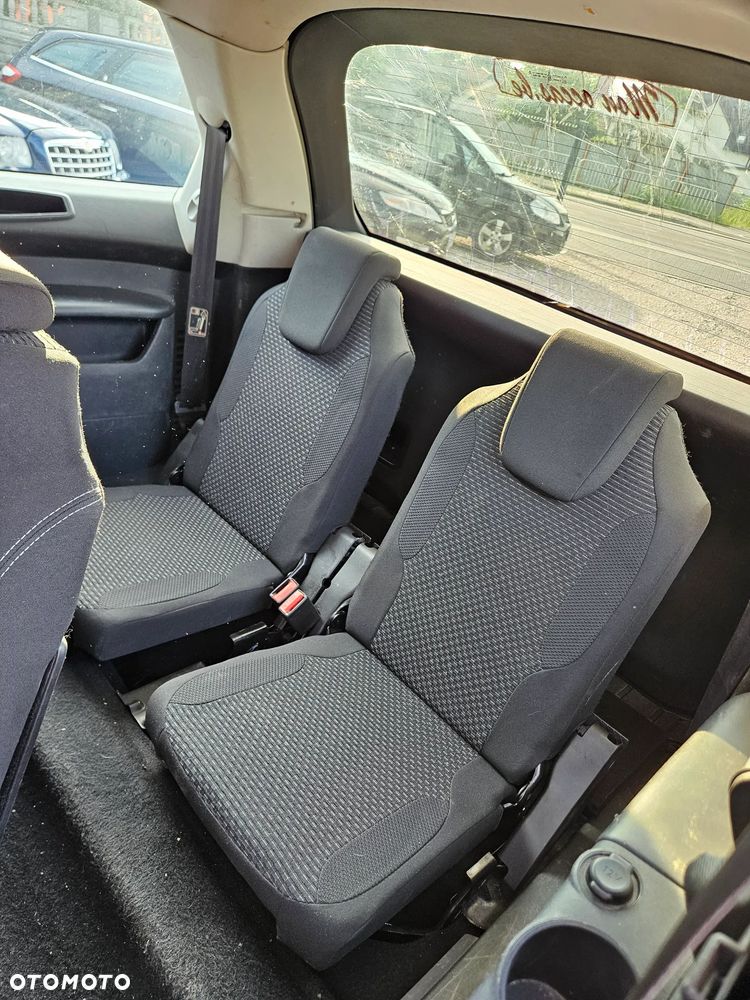 Citroën C4 Picasso 1.6 HDi Equilibre - 15