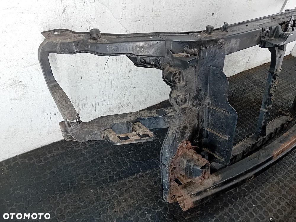 PAS PRZÓD, WZMOCNIENIE CZOŁOWE KIA SPORTAGE II 2.0 CRDI - 2