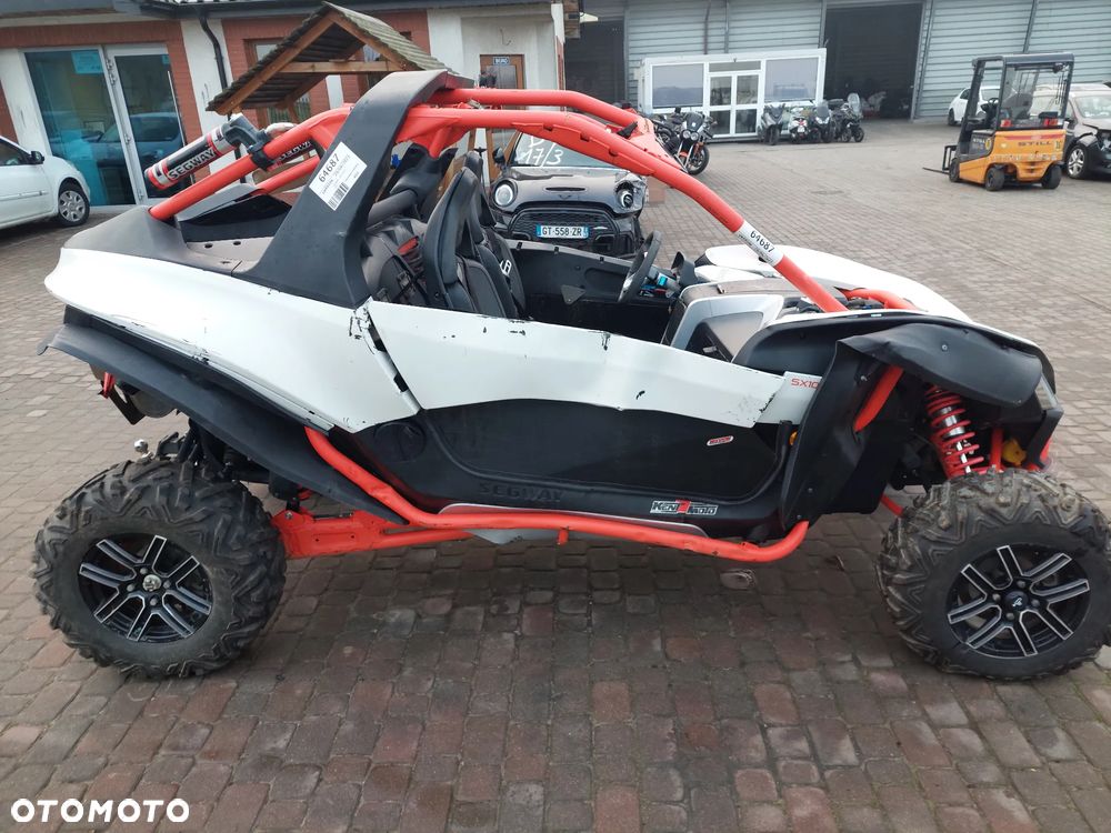 Segway Villain SX1 - 6