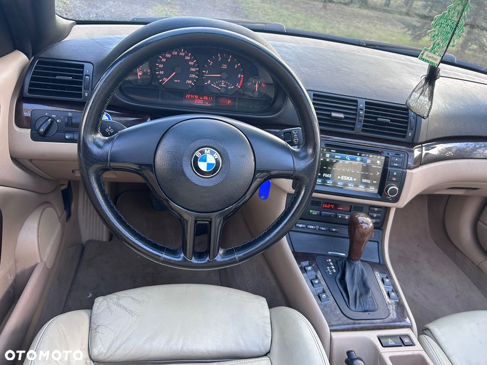 BMW Seria 3 - 15