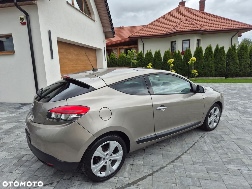 Renault Megane - 20