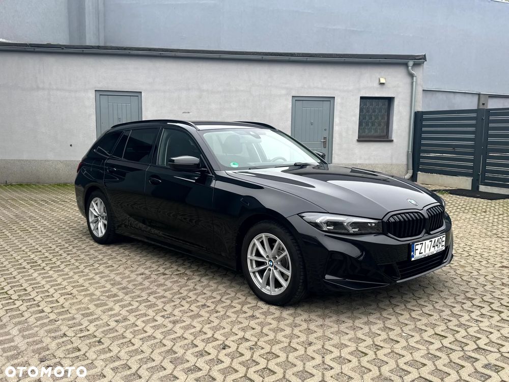 BMW Seria 3