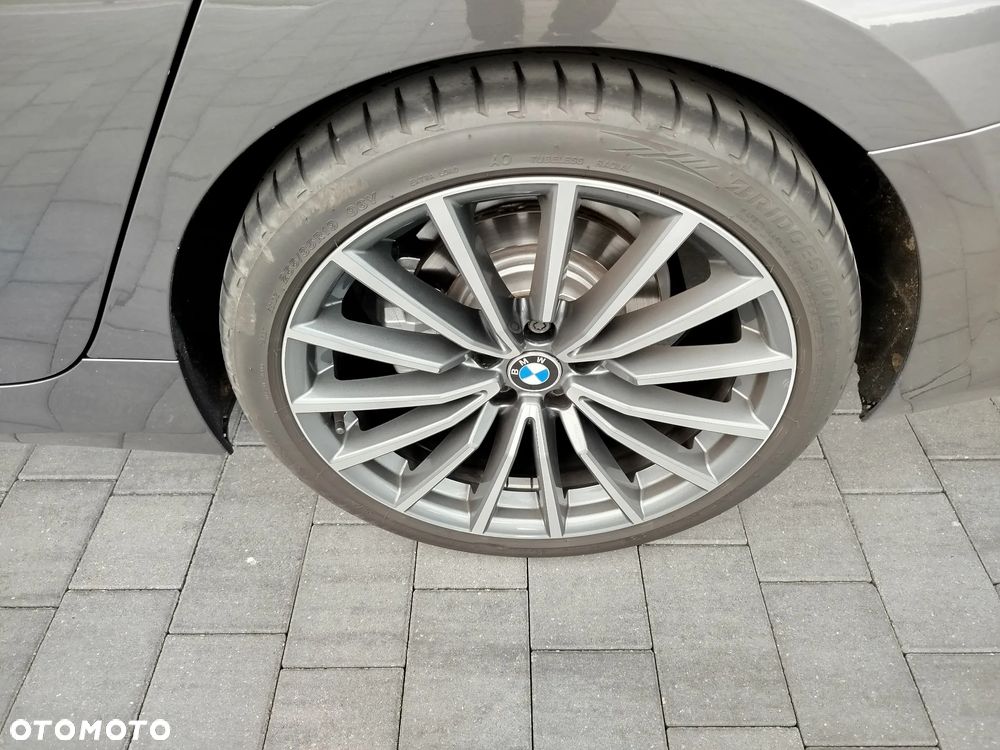 BMW Seria 3 320d MHEV Advantage - 15