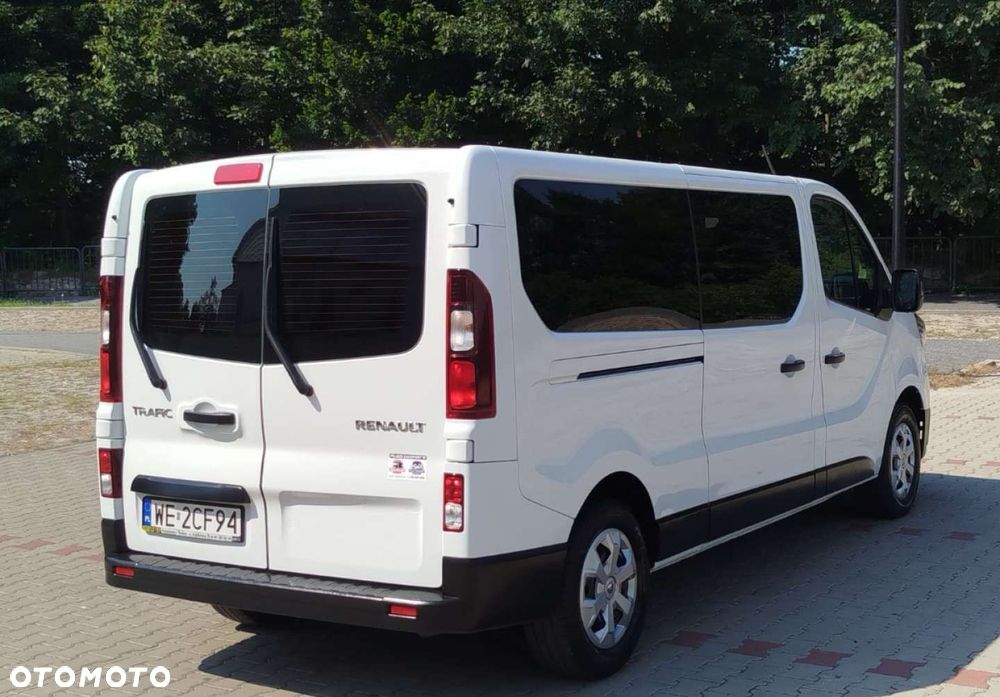 Renault Trafic - 6