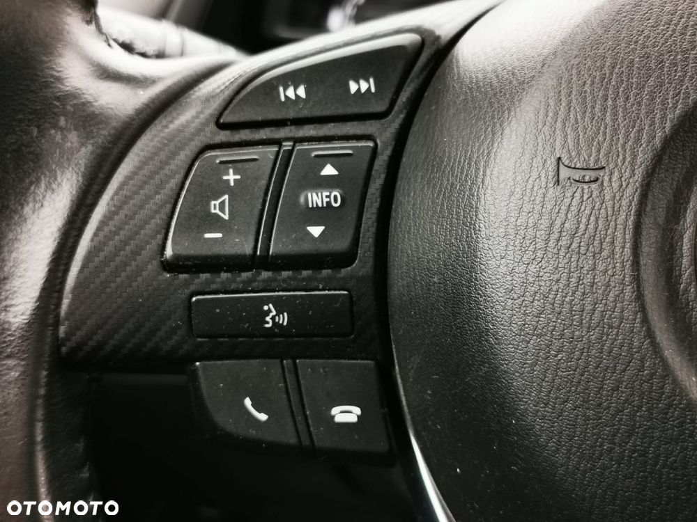 Mazda CX-3 2.0 Skygo - 23