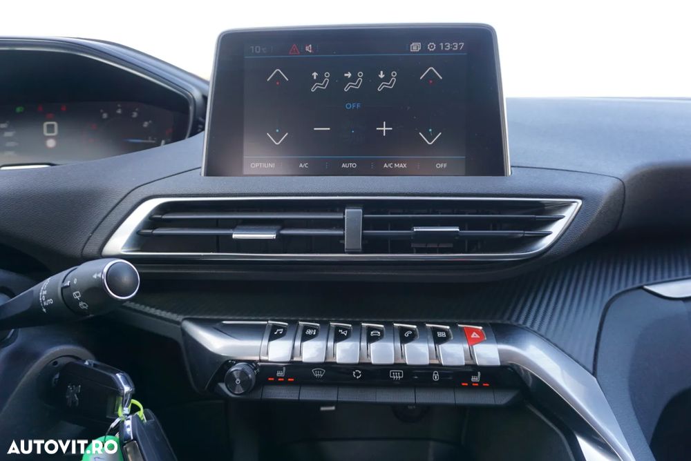 Peugeot 3008 PureTech 130 Stop & Start Active - 19